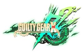 ֥֥쥤 եƥסGUILTY GEAR Xrd Rev 2פȤΥܥ٥Ȥ