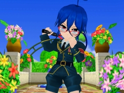 ���������꡼ No.004�Υ���ͥ������ / �֥��ޥå�����ƥ˥� ��֥���åȡ����ס������ɥ����ץ�Ȥ��ƿ���������