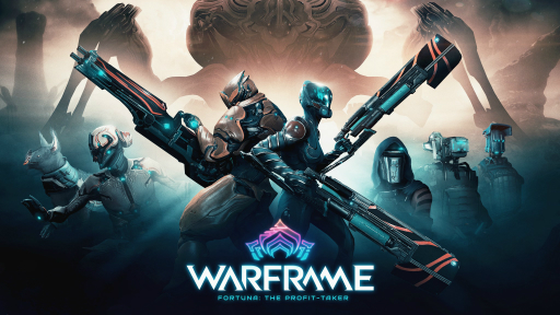 Warframeפγĥѥå֥եʡפ˸̵åץǡȡ֥ץեåȡƥפPS4/Xbox Oneۿ