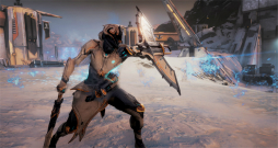 Warframeפγĥѥå֥եʡפ˸̵åץǡȡ֥ץեåȡƥפPS4/Xbox Oneۿ