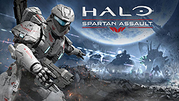 #002Υͥ/E3 2013ϸΥ塼ƥ󥰡Halo: Spartan AssaultפθPC֥åȡޥۤͷ٤ƱΥץ쥤ݡȡľࡼӡǺ