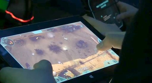 Halo: Spartan Assaultľץ쥤ࡼӡ