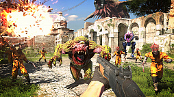 बäƤ롪 ꡼ǿSerious Sam 4פΥ꡼2020ǯ8˷