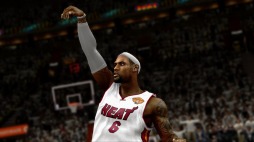 NBA 2K14סPS3ǤXbox 360Ǥȯ117˷ꡣŵDLCɡ֥󥰡ॹܡʥѥåפξܺ٤