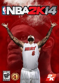 NBA 2K14סPS3ǤXbox 360Ǥȯ117˷ꡣŵDLCɡ֥󥰡ॹܡʥѥåפξܺ٤