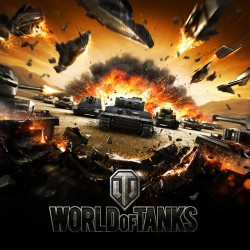 E3 2013ϡWorld of TanksפXbox 360˿ʽзꡣF2PȥWorld of Tanks Xbox 360 Editionפ2013ǯƤۿ