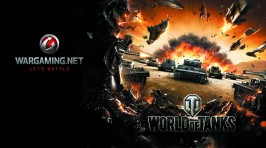 #029Υͥ/E3 2013ϡWorld of TanksפXbox 360˿ʽзꡣF2PȥWorld of Tanks Xbox 360 Editionפ2013ǯƤۿ