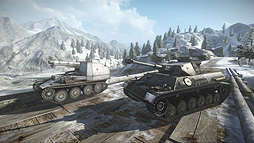 World of Tanks: Xbox 360 Editionפۿȡץߥ֤ʤɤޤޤFounders PackפͰ»