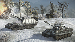 World of Tanks: Xbox 360 Editionפۿȡץߥ֤ʤɤޤޤFounders PackפͰ»