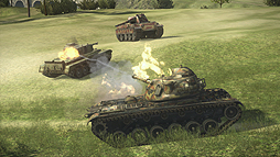 World of Tanks: Xbox 360 Editionפۿȡץߥ֤ʤɤޤޤFounders PackפͰ»