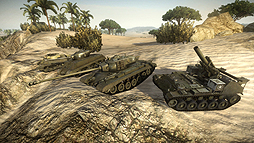 World of Tanks: Xbox 360 Editionפۿȡץߥ֤ʤɤޤޤFounders PackפͰ»