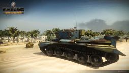 #005Υͥ/World of Tanks: Xbox 360 Editionפ˿ƥȿξ