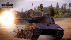 ץߥ֤ʤɤƱWorld of Tanks: Xbox 360 Edition Хå ǥ  ѥåפ821ȯ