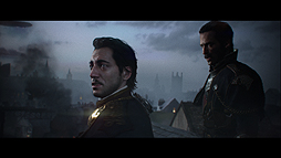 E3 2014ϡThe Order1886פϥȥǥʳءġĤ䡤ճ˥ꥢ롣äѤǥСǳǧƤߤ