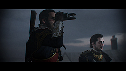 E3 2014ϡThe Order1886פϥȥǥʳءġĤ䡤ճ˥ꥢ롣äѤǥСǳǧƤߤ