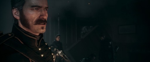 E3 2014ϡThe Order1886פѤäTPSǤϤʤ ۥ顼ȴΥǥץ쥤ǡ饤ˤä껦Ȥ򸫤Ƥ