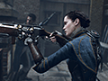 The Order1886פκǿȥ쥤顼ȯפˡĤζϼԡ֥˥顦ƥפθ˾褻ƮҲ