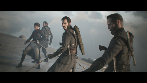 PS StoreǡThe Order1886DLǤͽդȡͽŵȤƥ塼32ƥද2ǽ