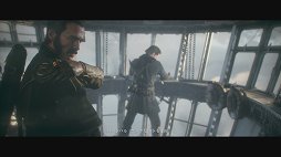 PS4ѥȥThe Order1886פӥ塼ǹΥեåǡIFפ19ȵãγߺ