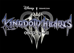 E3 2015ϡKINGDOM HEARTS IIIפκǿࡼӡ˥åΥץ쥹ե󥹤Ǹ