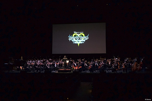 KINGDOM HEARTS Orchestra -World Tour-פȡȥȱ󥯥KHͤϤ