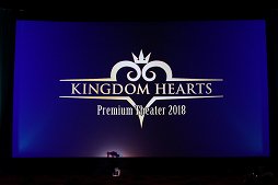 ֥󥰥 ϡ ץߥ  2018ץݡȡ¢Υᥤ󥰱䡤KINGDOM HEARTS IIIץơޥ󥰡פ