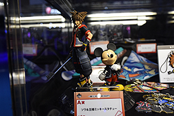 TGS 2018Ϲץ쥤֥ȤʤäKINGDOM HEARTS IIIפΥץ쥤ݡȤϤ֥ȥȡ꡼פؤԤ