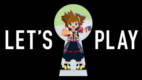 KINGDOM HEARTS IIIפȯ䡣IIפ13ǯ֤ФʥХ󥰺ǿ