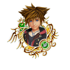 KINGDOM HEARTS IIIפȯ䡣IIפ13ǯ֤ФʥХ󥰺ǿ