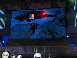 #004Υͥ/TGS 2013ϡMETAL GEAR SOLID V THE PHANTOM PAINפε˾Ĥ롣QAåǸƤMGSܻؤ