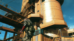 E3 2014ϡMGSVTHE PHANTOM PAINפκǿȥ7SS17͡ȥåȤΥӥ奢å褦