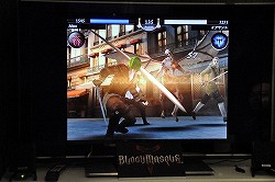 E3 2013ϼʬδ̿ǥѥϥ󥿡ˤʤ꤭iOSRPGBLOODMASQUE