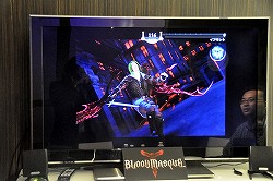 E3 2013ϼʬδ̿ǥѥϥ󥿡ˤʤ꤭iOSRPGBLOODMASQUE