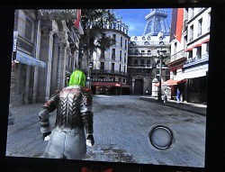 E3 2013ϼʬδ̿ǥѥϥ󥿡ˤʤ꤭iOSRPGBLOODMASQUE