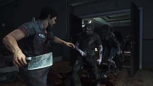 #007Υͥ/gamescomϡDEADRISING 3פκǿࡼӡXbox OneФꥢʥեåȡ֥ܥӡפ