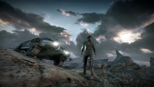 E3 2013ϡMad MaxפץɥפΥ󥲡ˡҥϺ˽ѤĤ졪