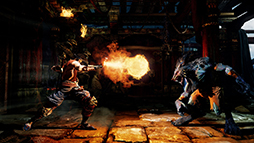 Xbox OneѴܥץ쥤̵եȡKiller Instinct: Season 2פ1016˥꡼9̾Υ饯ϿѥåǤ116ȯ