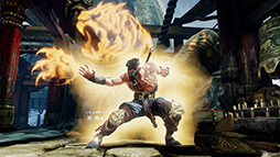 Xbox OneѴܥץ쥤̵եȡKiller Instinct: Season 2פ1016˥꡼9̾Υ饯ϿѥåǤ116ȯ