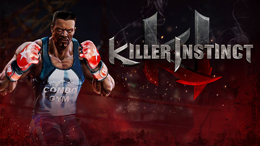 Xbox OneѴܥץ쥤̵եȡKiller Instinct: Season 2פ1016˥꡼9̾Υ饯ϿѥåǤ116ȯ