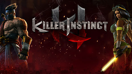 Xbox OneѴܥץ쥤̵եȡKiller Instinct: Season 2פ1016˥꡼9̾Υ饯ϿѥåǤ116ȯ