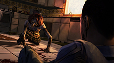 PS VitaǡTHE WALKING DEADפ94ȯ䡣̤ۿɲDLCԥɡThe Walking Dead: 400 DaysפϿ