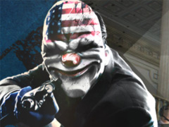 PAYDAY 2פ̵ۿSteamǳϡ֡ܿΤϤ