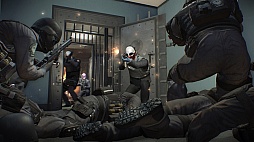 PAYDAY 2