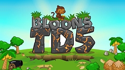 Bloons TD 5