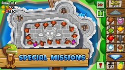 Bloons TD 5