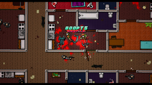  No.002Υͥ / Hotline Miami 2: Wrong Numberפȯ2015ǯ310˷