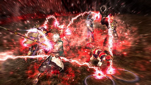 ̵OROCHI2 UltimateפκǿDEAD OR ALIVE 5פΤߤꡣꥸʥ륭俷ʤɤ餫