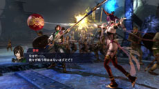 ̵OROCHI2 Ultimateפˡ֥ȥꥨץ꡼Ρ֥ƥ륱֥륯ʥåϡפ֥ϥ󥳥塼פѤ륭