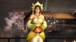 ̵OROCHI2 UltimateפνŵϡDEAD OR ALIVE 5 Ultimateѥܥ졼󥳥塼DLɤ˷