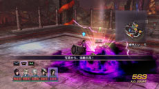 ̵OROCHI2 Ultimateס⡼ɡ֥ߥƥåɥ⡼ɡפƤʬΥץ쥤ࡼӡ